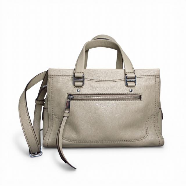 MARC JACOBS マークジェイコブス ミニクルーザー　2way 美品 マークジェイコブス MARC JACOBS 美品 ミニクルーザー ショルダー