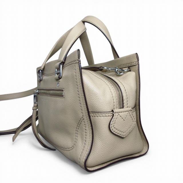 マークジェイコブス MARC JACOBS 美品 ミニクルーザー ショルダー
