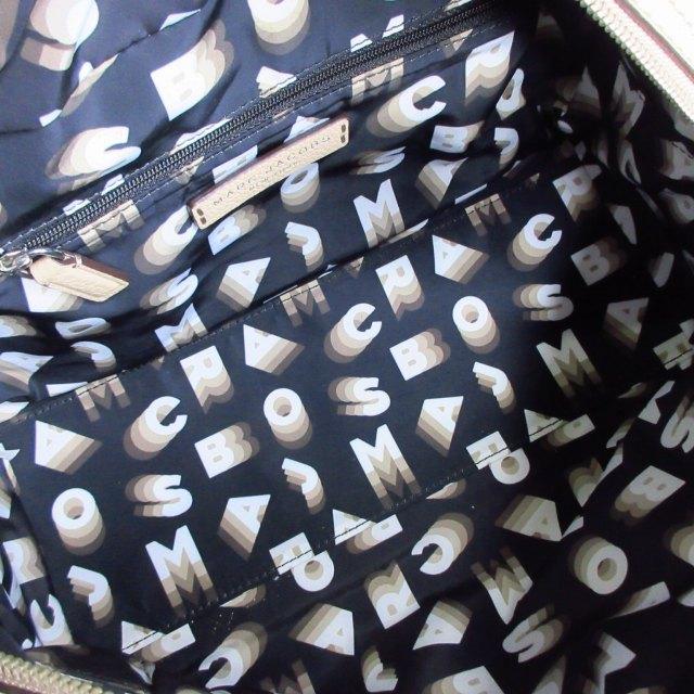 マークジェイコブス MARC JACOBS 美品 ミニクルーザー ショルダー