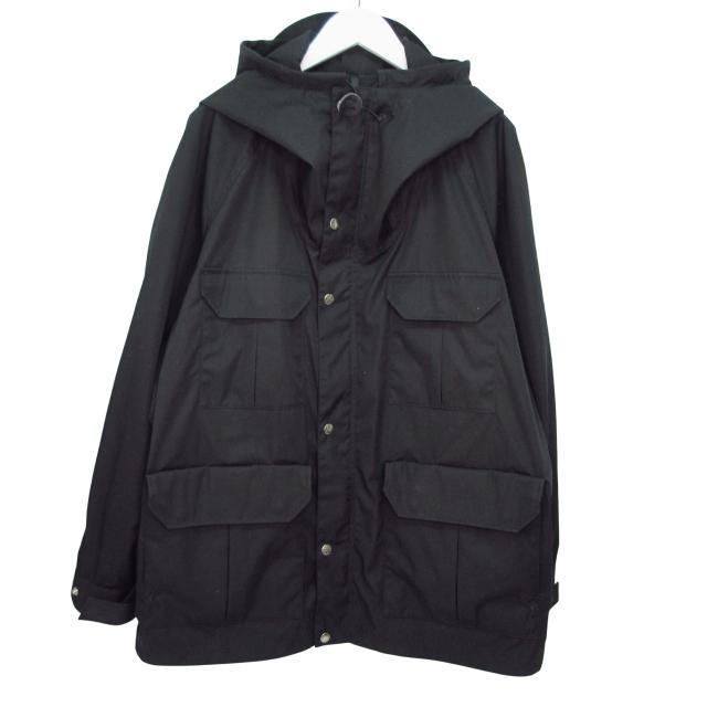 ノースフェイス パープルレーベル THE NORTH FACE PURPLE LABEL タグ付 