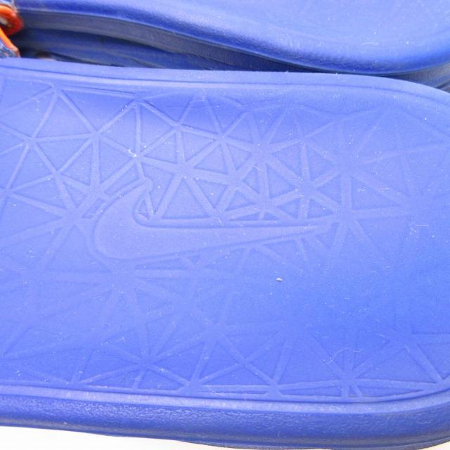 NIKE（ナイキ） ベナッシ ソーラーソフト NBAニューヨーク・ニックス