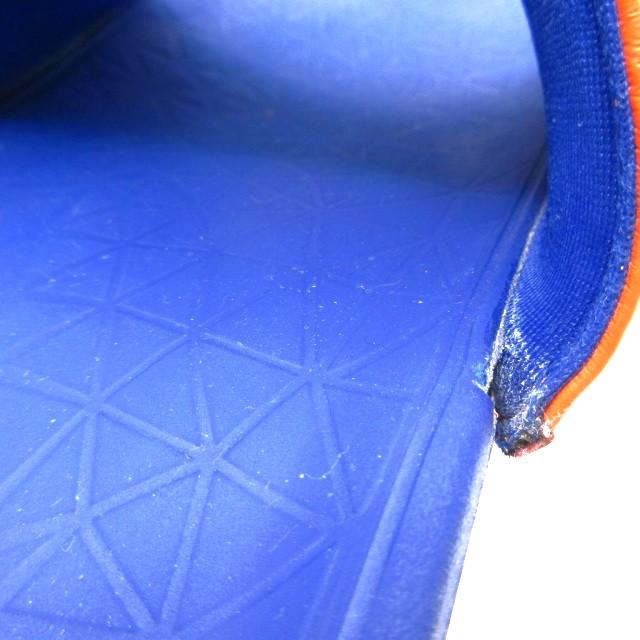 NIKE（ナイキ） ベナッシ ソーラーソフト NBAニューヨーク・ニックス