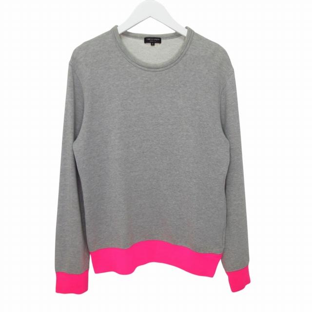 コムデギャルソンオムプリュス COMME des GARCONS HOMME PLUS 長袖