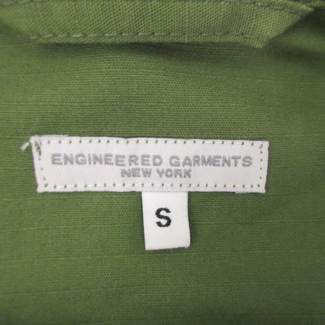 エンジニアードガーメンツ Engineered Garments 長袖 ブルゾン
