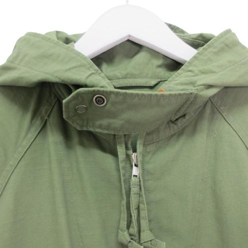 エンジニアードガーメンツ Engineered Garments 長袖 ブルゾン