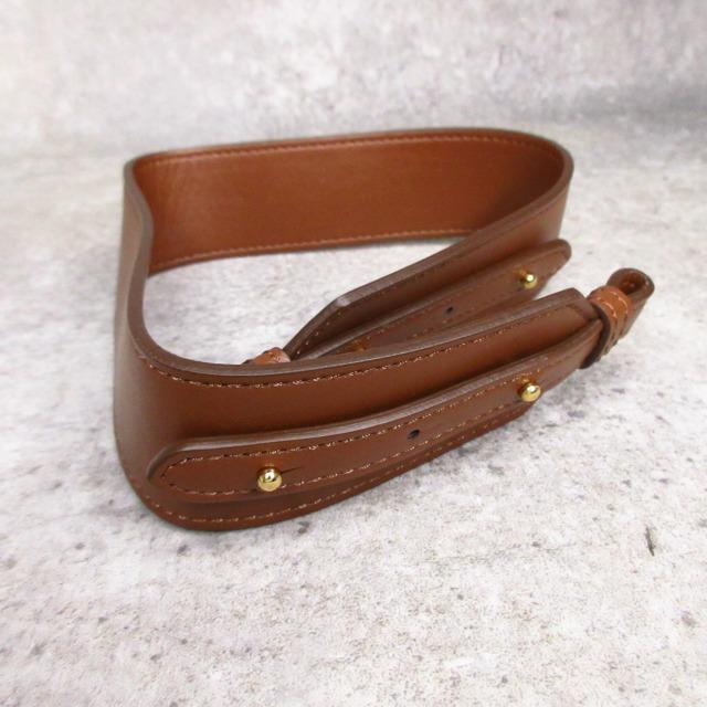 ステラマッカートニー STELLA McCARTNEY 美品 マーリー ロゴバッグ 