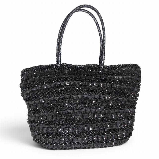 ANTEPRIMA（アンテプリマ） 美品 ワイヤーバッグ トートバッグ 