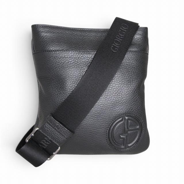 ジョルジオアルマーニ GIORGIO ARMANI ショルダーバッグ クロスボディ
