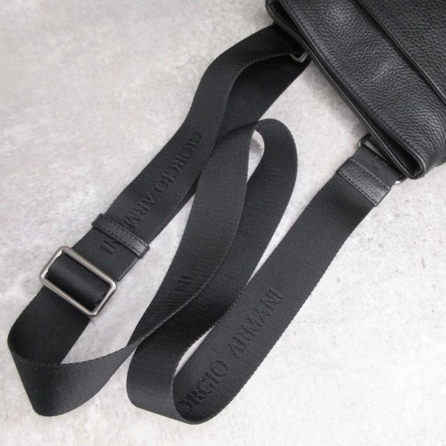 ジョルジオアルマーニ　GIORGIO ARMANI 2way ショルダーバッグ ジョルジオアルマーニ GIORGIO ARMANI ショルダーバッグ クロスボディ