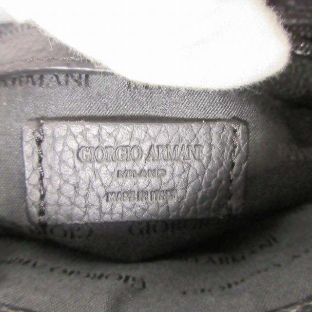 ジョルジオアルマーニ GIORGIO ARMANI ショルダーバッグ クロスボディ