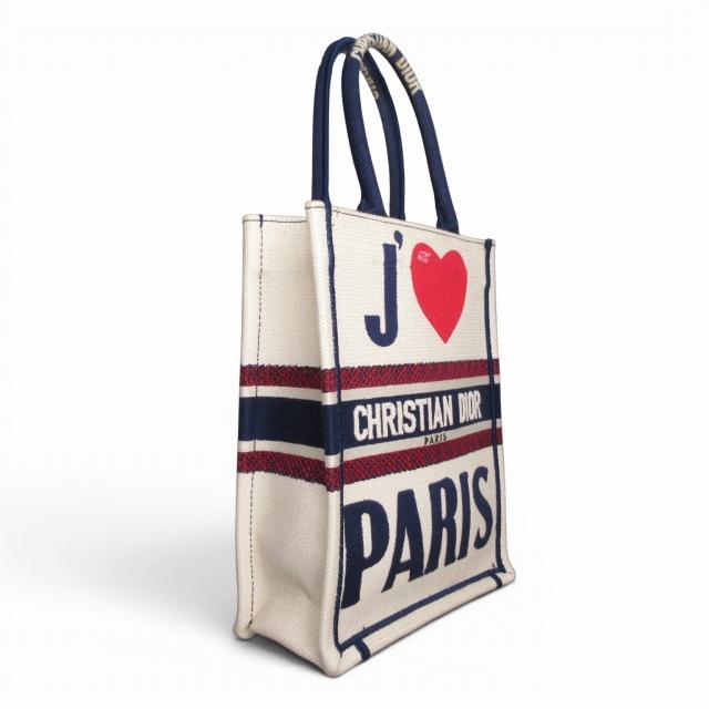 Christian Dior（クリスチャン・ディオール） 美品 バーティカル