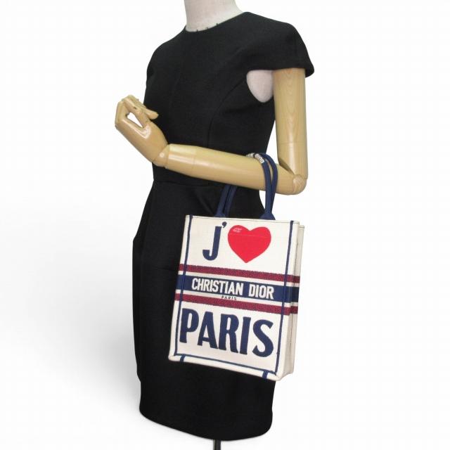 Christian Dior（クリスチャン・ディオール） 美品 バーティカル 
