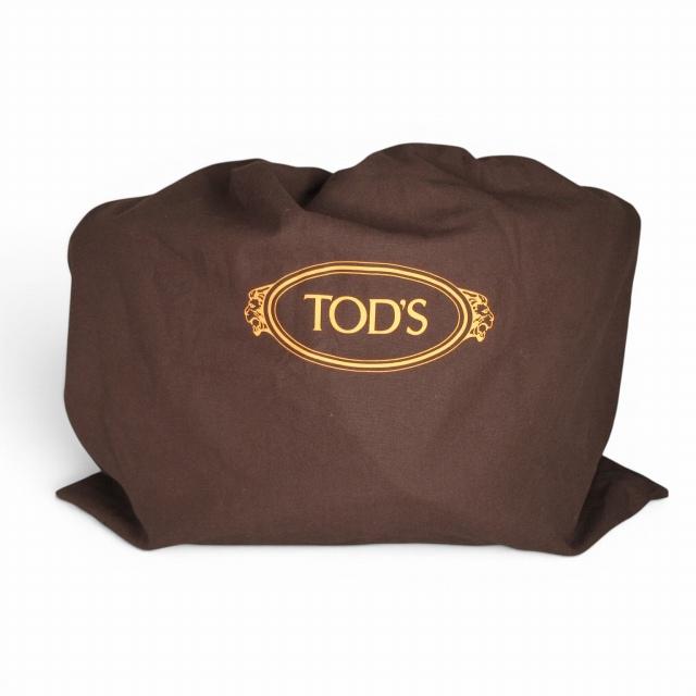 トッズ TOD
