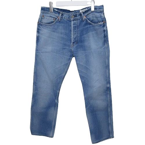 Ron Herman DENIMロンハーマンデニムのジーンズ Gパン 32サイズ RHC