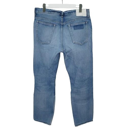 Ron Herman DENIMロンハーマンデニムのジーンズ Gパン 32サイズ RHC
