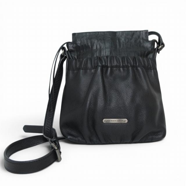 BURBERRY（バーバリー） 美品 ショルダーバッグ クロスボディバッグ 