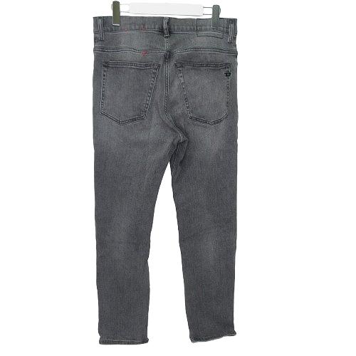 DIESEL（ディーゼル） デニムパンツ ジーンズ Gパン ロング W30 L30 M 