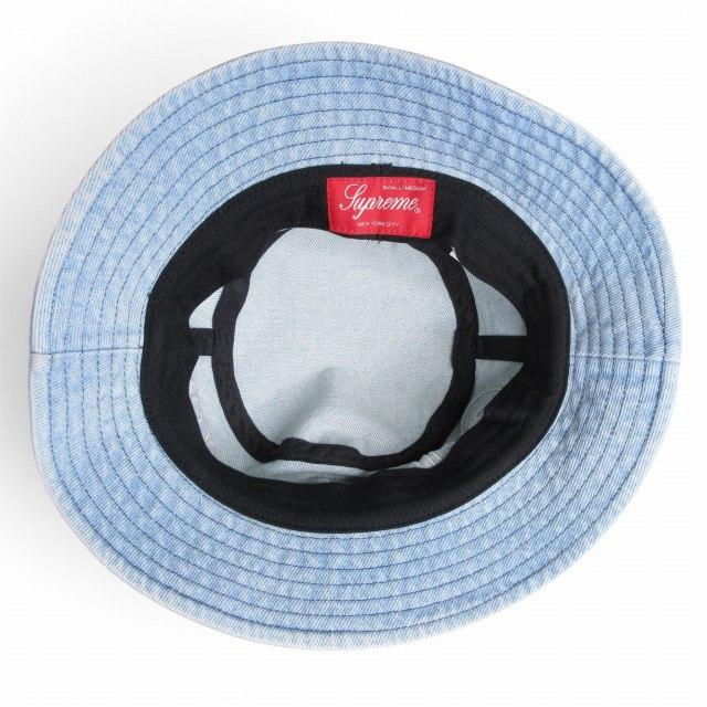 Supreme（シュプリーム） SUPREME 2023SS Outline Crusher デニム