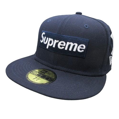 supreme ヤンキース ニューエラ Supreme（シュプリーム） ニューエラ NEW ERA ニューヨーク