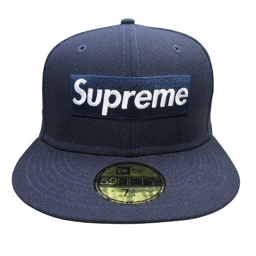 Supreme（シュプリーム） ニューエラ NEW ERA ニューヨーク