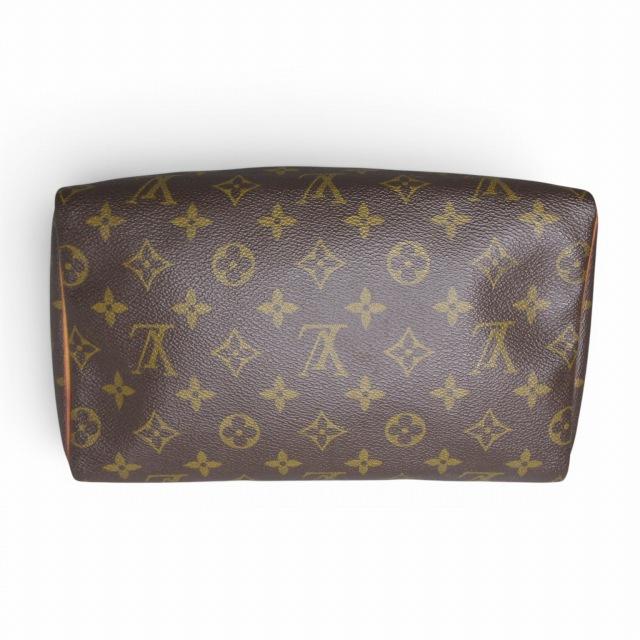 LOUIS VUITTON（ルイ・ヴィトン） スピーディ25 モノグラム