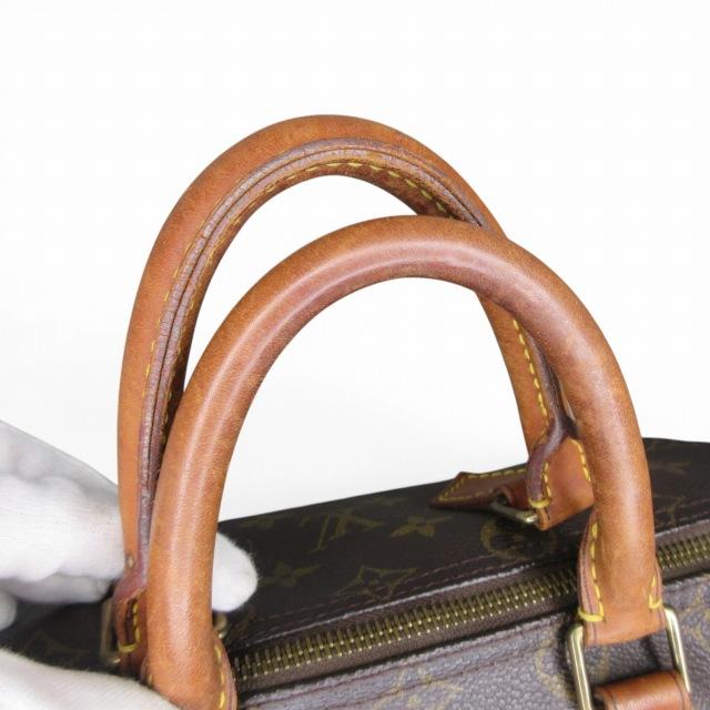 LOUIS VUITTON（ルイ・ヴィトン） スピーディ25 モノグラム