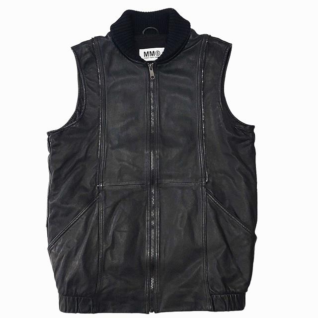 エムエムシックス メゾンマルジェラ MM6 Maison Margiela 08AW ここの 