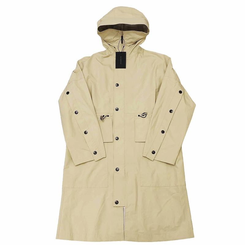 未使用品 ウジョー Ujoh ×ダンスキン DANSKIN WR CARRY COAT タグ付 