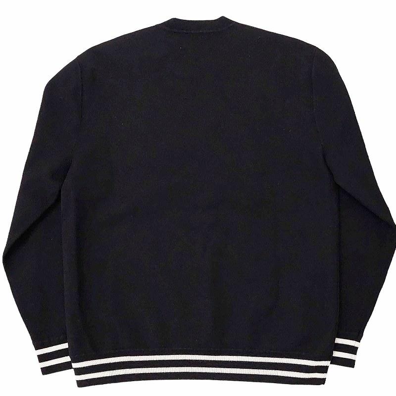 BURBERRY バーバリー ロゴグラフィックトレーナー スウェット サークル  