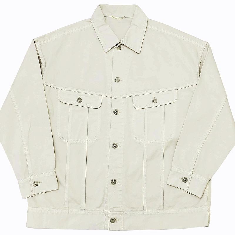未使用品 ドゥーズィエムクラス DEUXIEME CLASSE タグ付 Coverall 