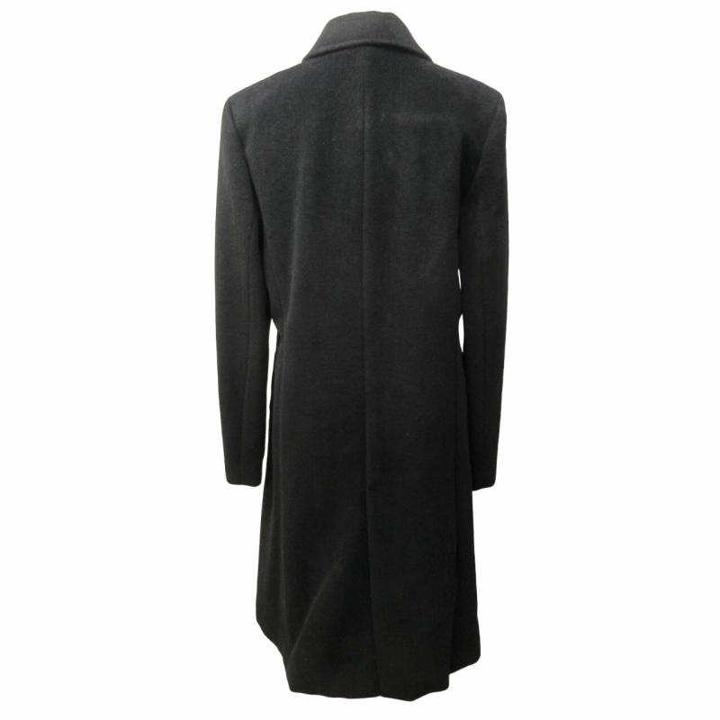 ギャバジンケーティー Gabardine K.T 美品 ステンカラーコート 