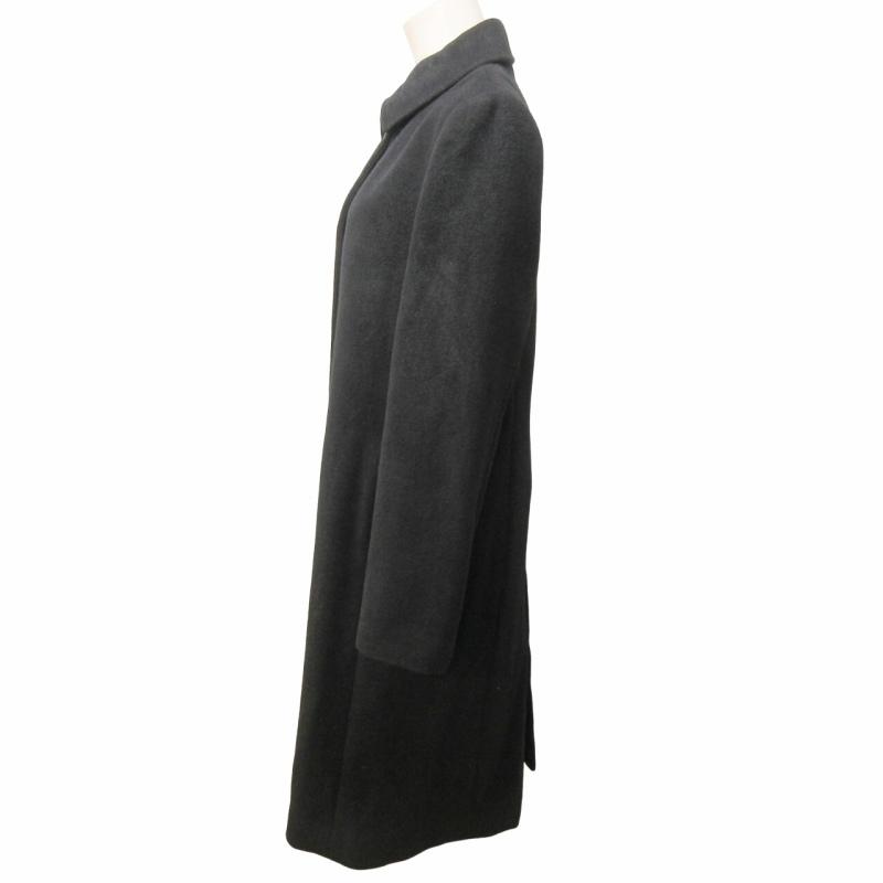ギャバジンケーティー Gabardine K.T 美品 ステンカラーコート 