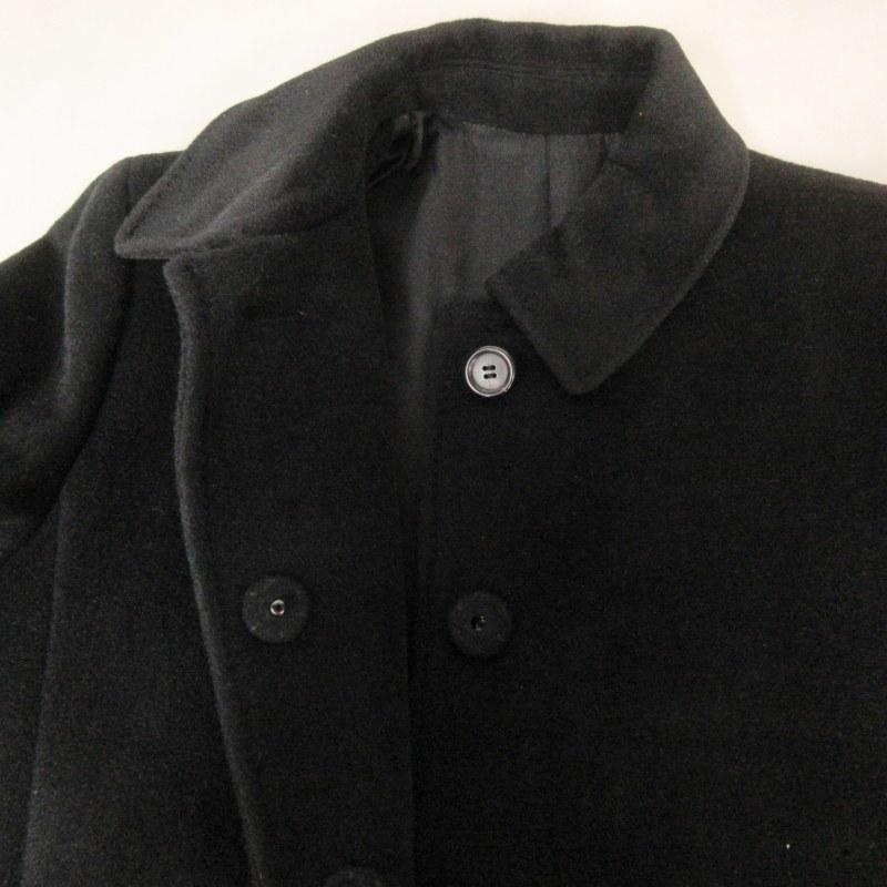 ギャバジンケーティー Gabardine K.T 美品 ステンカラーコート 