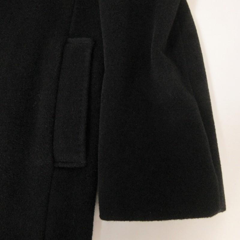ギャバジンケーティー Gabardine K.T 美品 ステンカラーコート 