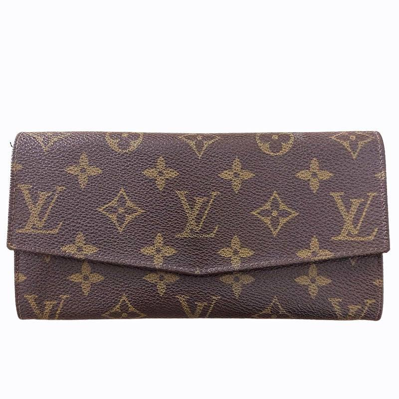 ルイヴィトン LOUIS VUITTON モノグラム ポシェット ポルト モネ 