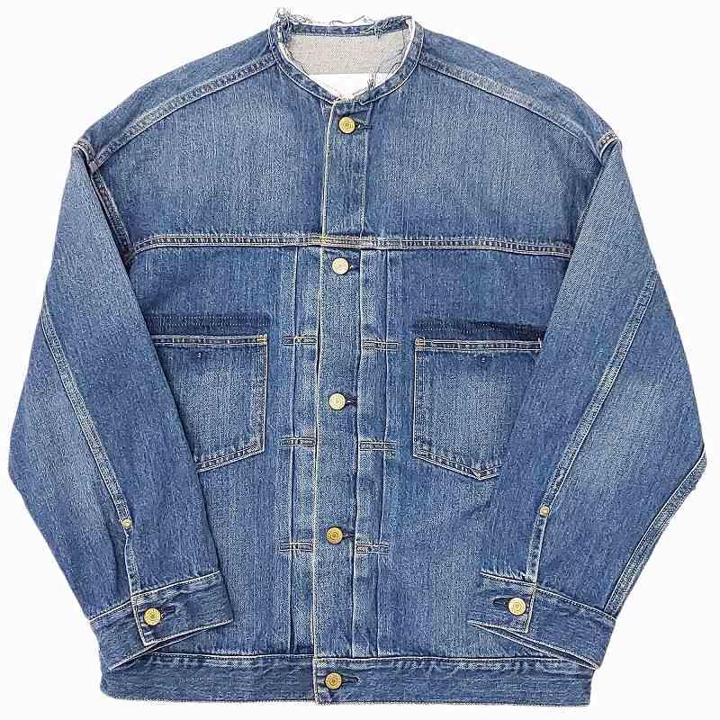 イエナ完売Gジャン　未使用 IENA（Gジャン/デニムジャケット）のフリマアイテム一覧