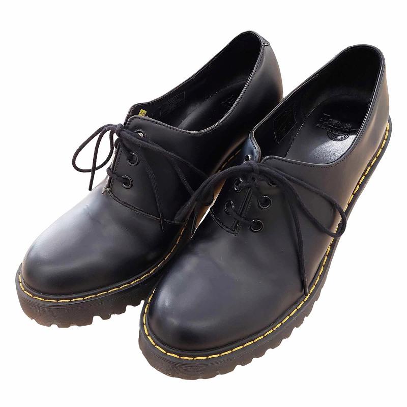 Dr.Martens ドクターマーチン SALOME サロメ ヒール ブーツ 