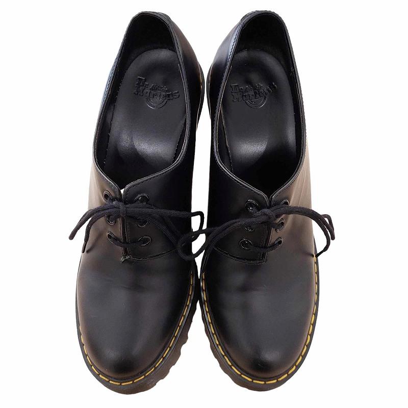ドクターマーチン DR.MARTENS サロメ SALOME II ブーツ チャンキー 