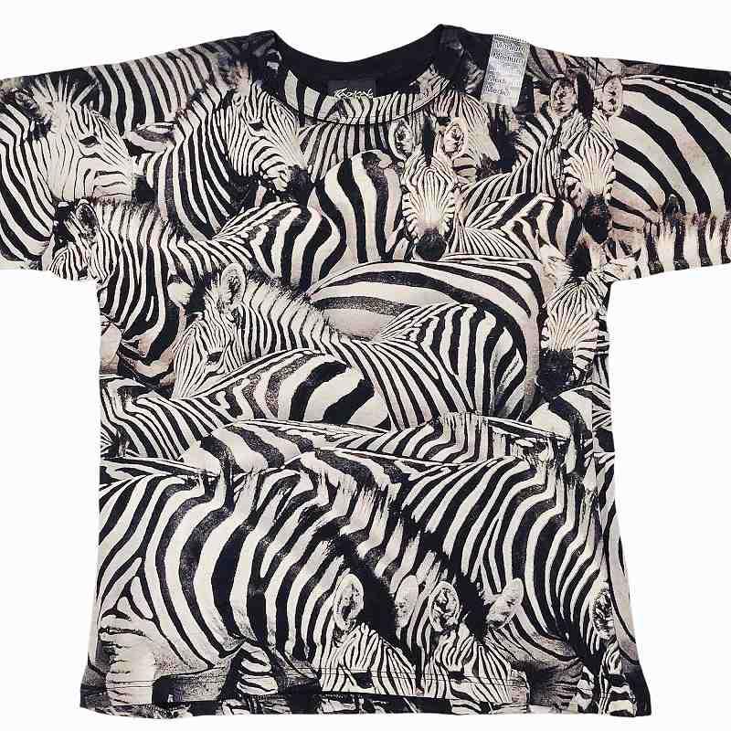 未使用品 ラディカル ネイチャー RADiCAL NATURE タグ付 90s  