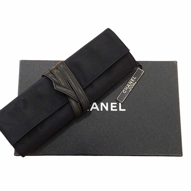 3点　CHANEL & Cartier アクセサリーケースセット 3点 CHANEL & Cartier アクセサリーケースセット