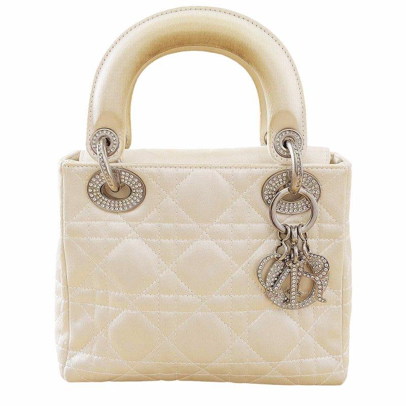 クリスチャンディオール Christian Dior レディディオール シルク 