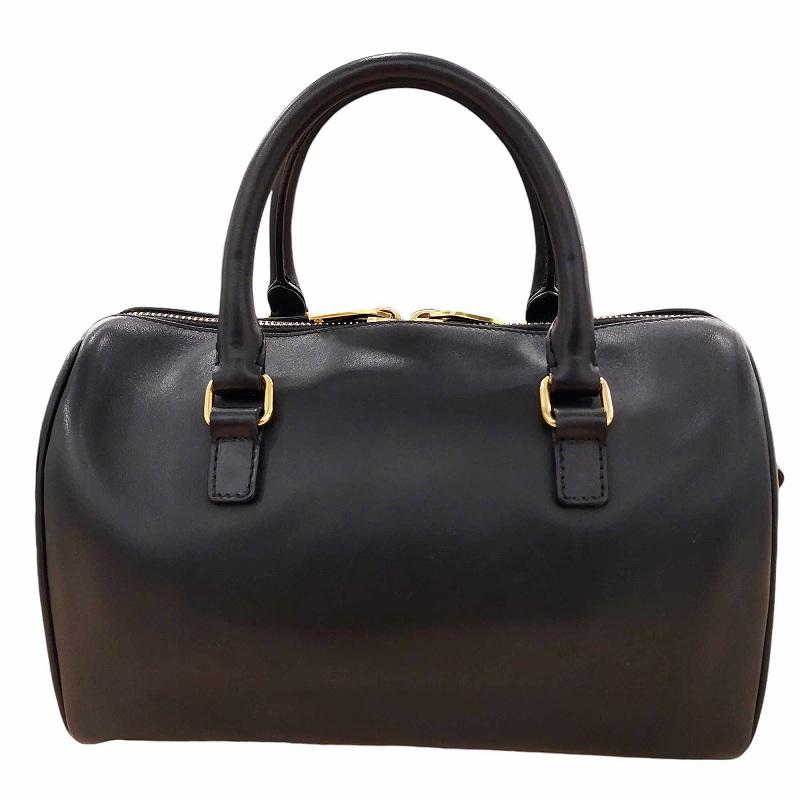 サンローランパリ　ベイビーダッフル　2way ミニ ボストン バッグ 楽天市場】【未使用品】イヴ・サンローラン 【YVES SAINT