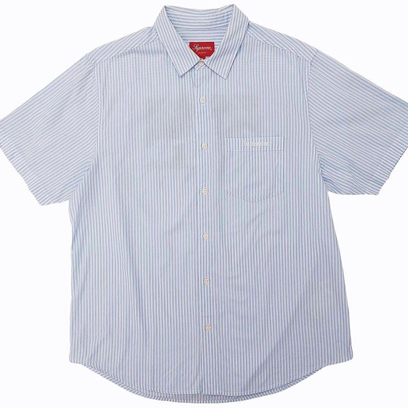Supreme シュプリーム SUPREME 21SS Iggy Pop S/S Shirt イギー ポップ 