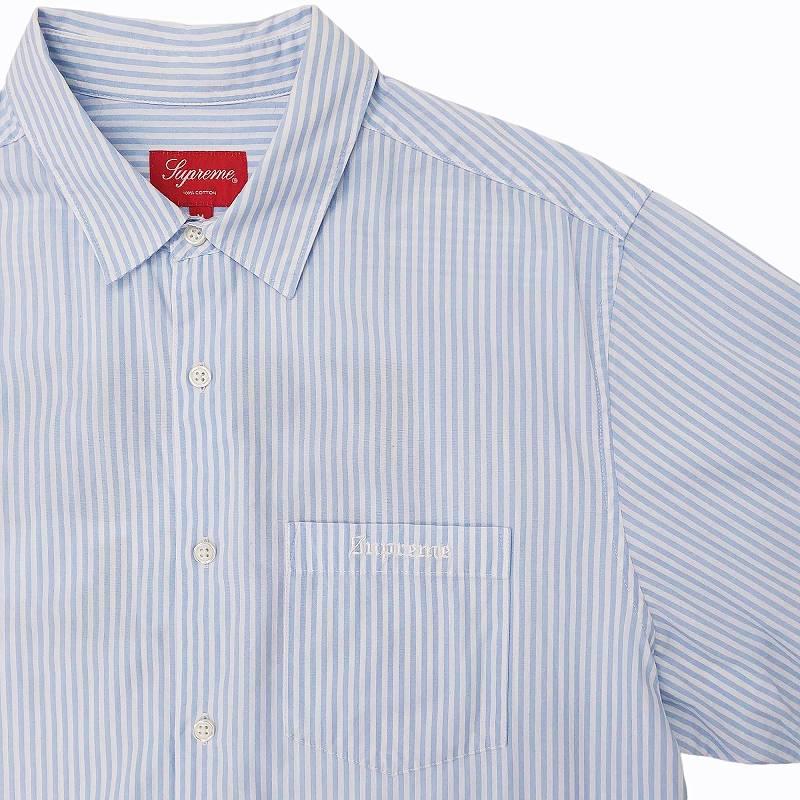 Supreme シュプリーム SUPREME 21SS Iggy Pop S/S Shirt イギー Supreme シュプリーム SUPREME 21SS Iggy Pop S/S Shirt イギー