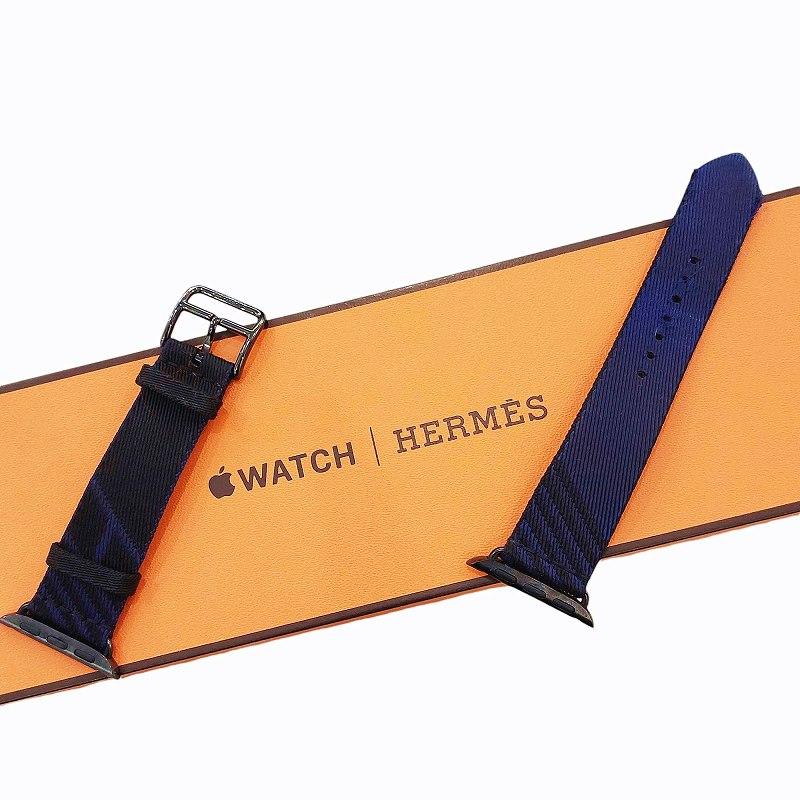 HERMES エルメス アップルウォッチ ジャンピング シンプルトゥール 