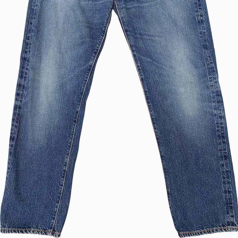 ウエアハウス WAREHOUSE Lot.1101 2ND-HAND セコハン UW ユーズド  