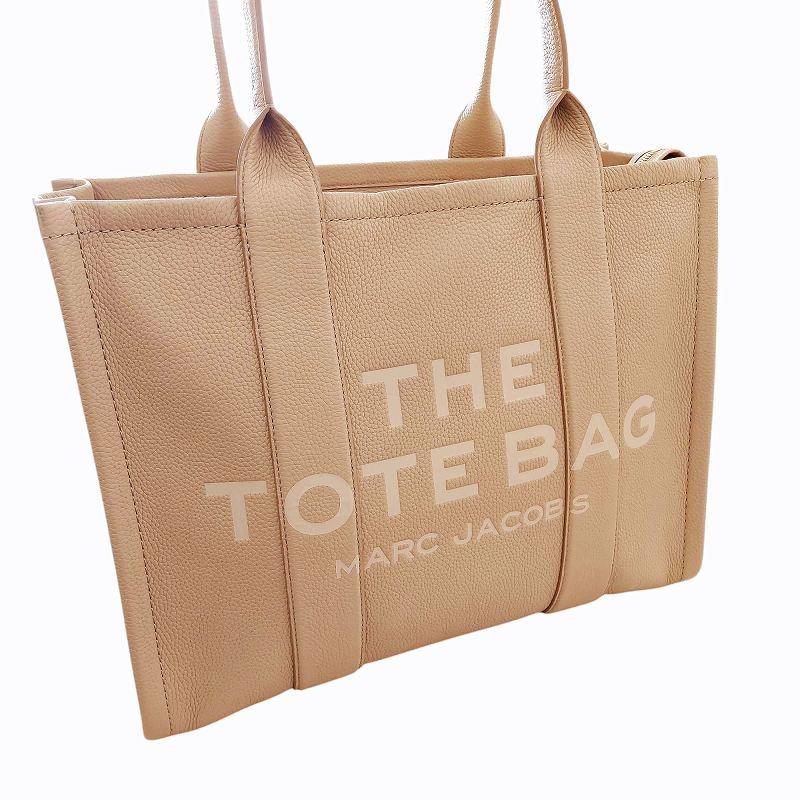 未使用品 マークジェイコブス MARC JACOBS 未使用品 THE LEATHER LARGE 