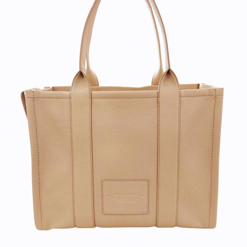 未使用品 マークジェイコブス MARC JACOBS 未使用品 THE LEATHER LARGE 