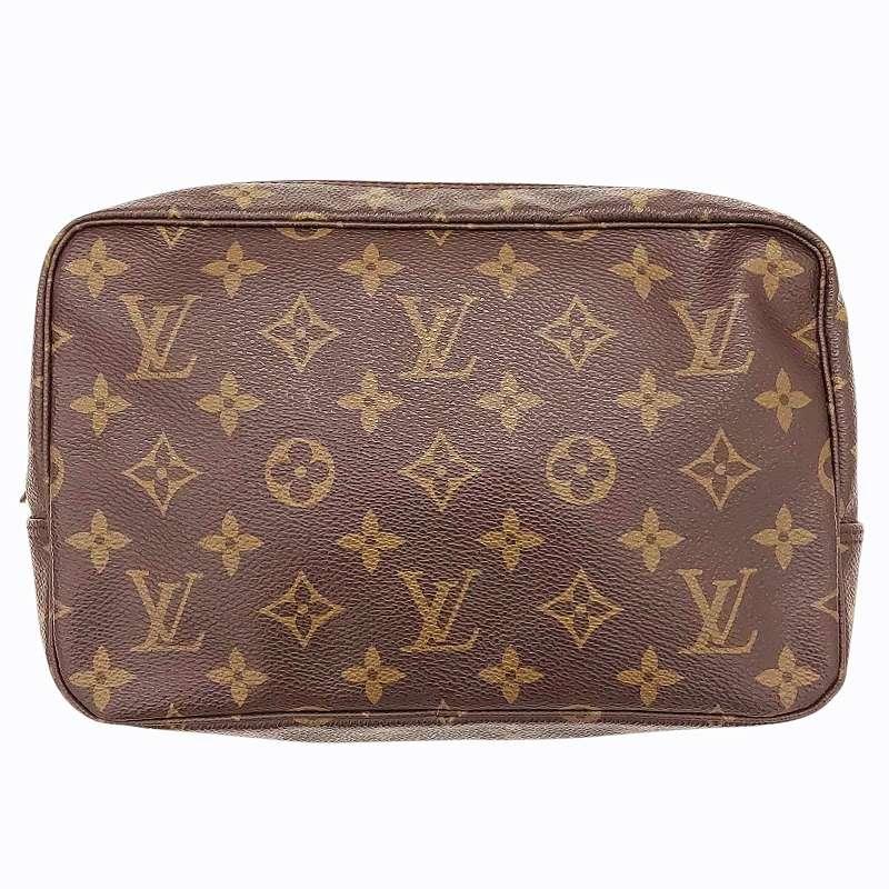 LOUIS VUITTON（ルイ・ヴィトン） トゥルーストワレット23 M47524