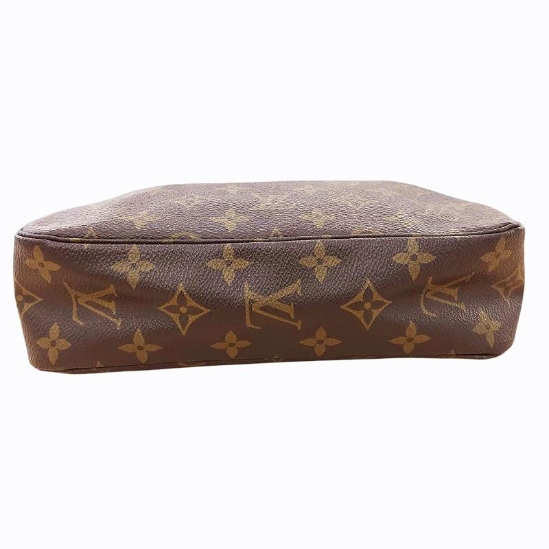 LOUIS VUITTON ルイヴィトン トゥルーストワレット23 M47524 ポーチ 